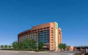 Embassy Suites in Albuquerque New Mexico